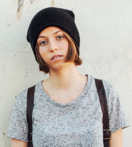 Sophia Williams
